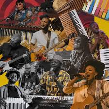 La musique africaine